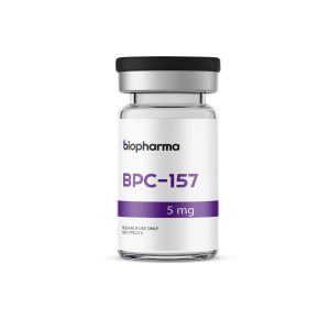 BPC-157 (5mg)