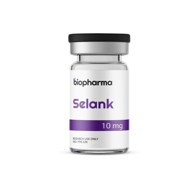 Selank (10mg)