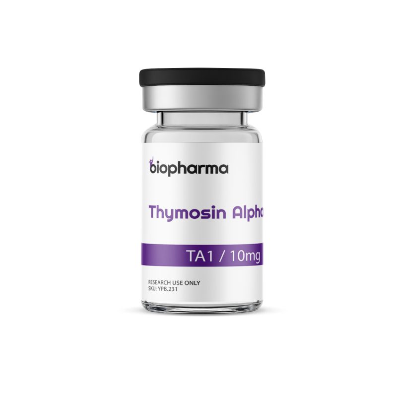 Thymosin Alpha 1 / TA1 (10mg)