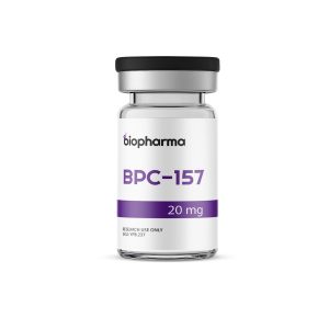 BPC-157 (20mg)