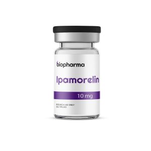 Ipamorelin (10mg)