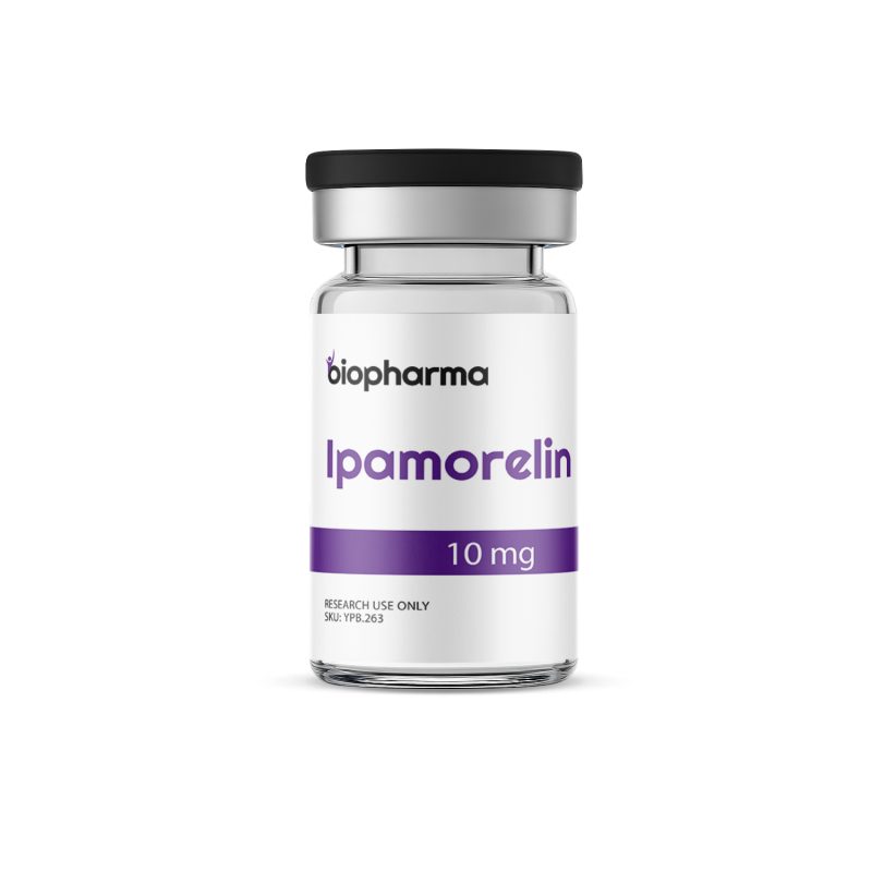 Ipamorelin (10mg)