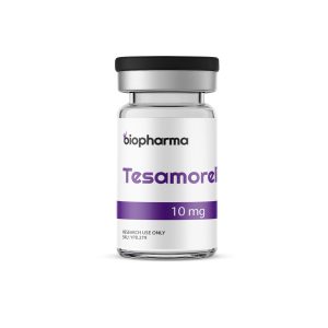 Tesamorelin (10mg)
